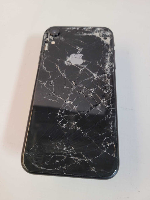 Apple iPhone XR 64GB (A1984) - READ
