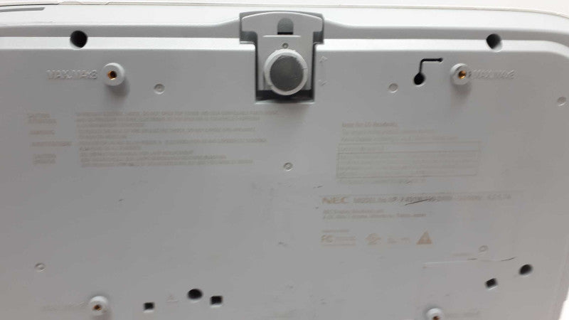 NEC P451W Projector WXGA Conference Room Projector &