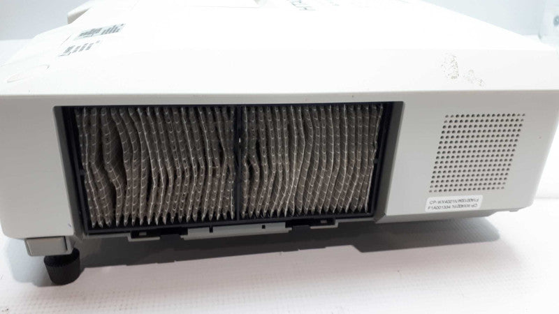 Hitachi CP-WX4021N 4000 ANSI Lumens LCD Desktop Projector 1509 &