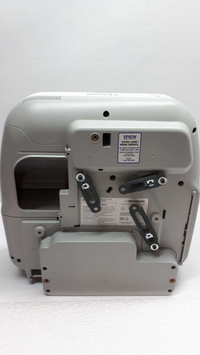 EPSON 480i PROJECTOR (480) H486A &