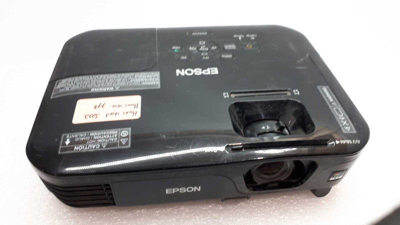 Epson LCD Projector H429A &