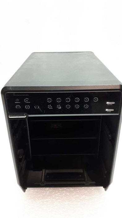 Mediasonic HFR2-SU3S2 PRORAID 4 Bay 3.5\\" SATA Hard Drive Enclosure &