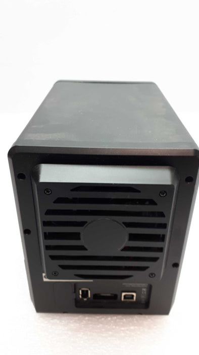 Mediasonic HFR2-SU3S2 PRORAID 4 Bay 3.5\\" SATA Hard Drive Enclosure &