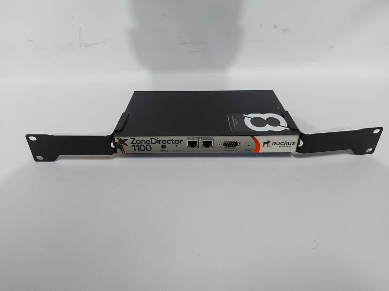 Ruckus Wireless Zone Director 1100 - Wireless Controller Q#