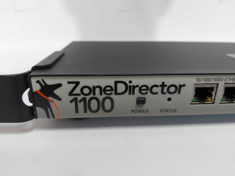 Ruckus Wireless Zone Director 1100 - Wireless Controller Q#
