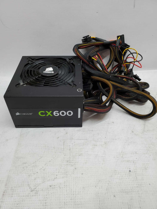 Corsair CX600 (600W) PSU