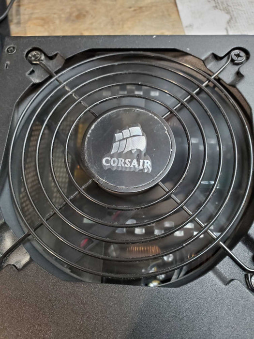 Corsair CX600 (600W) PSU