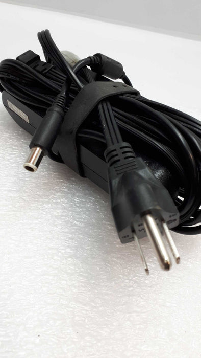 Genuine Original DELL 90W 19.5V 4.6A Round FAT Tip Power adaptor old model Q&