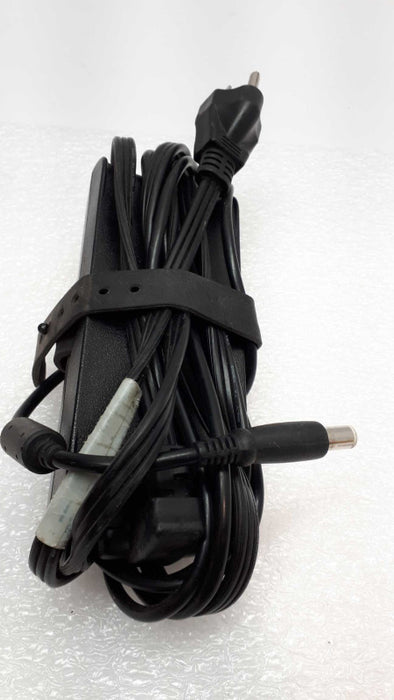 Genuine Original DELL 90W 19.5V 4.6A Round FAT Tip Power adaptor old model Q&