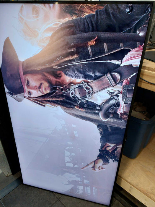 Samsung 55\\" 4K TV  Model: UN55TU8500