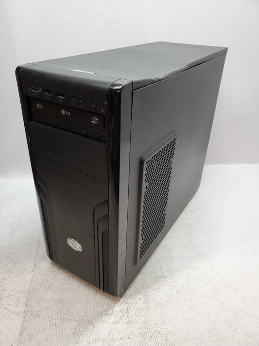 Custom PC - Intel i7-4770 @ 3.40 GHZ 8GB DDR3, 500W PSU