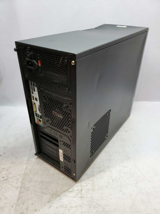 Custom PC - Intel i7-4770 @ 3.40 GHZ 8GB DDR3, 500W PSU