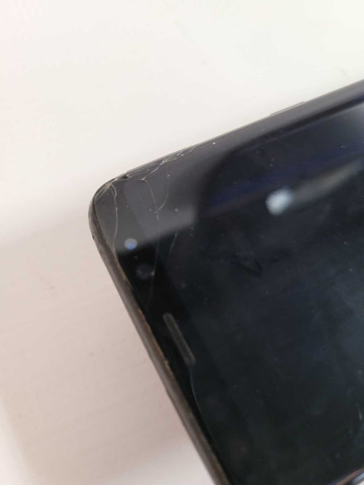Samsung Galaxy S8 64GB (SM-G950W) - READ