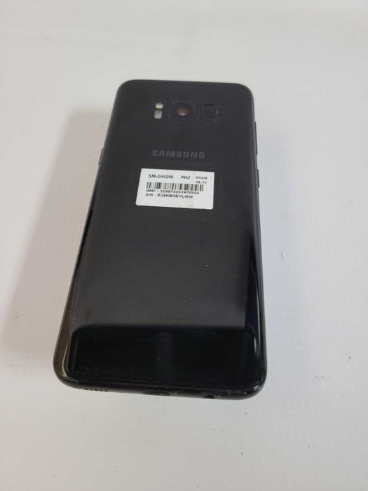 Samsung Galaxy S8 64GB (SM-G950W) - READ