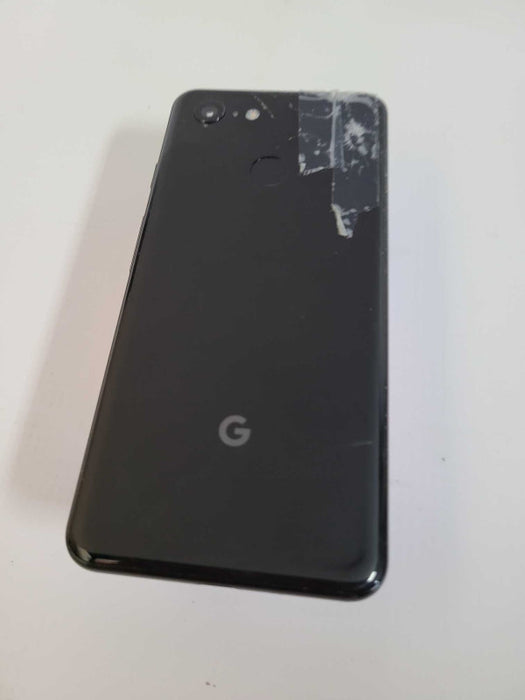 Google Pixel 3 64GB (G013A) - READ