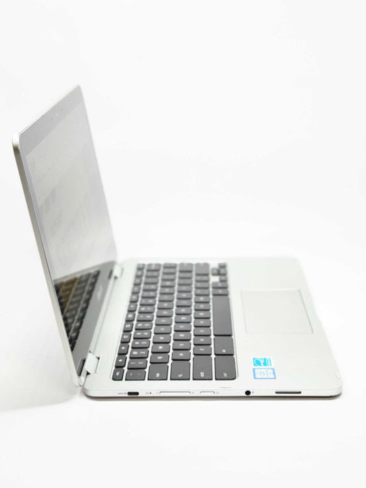 Chromebook C302C | Core m5-6Y54 | 4GB | 64GB SSD