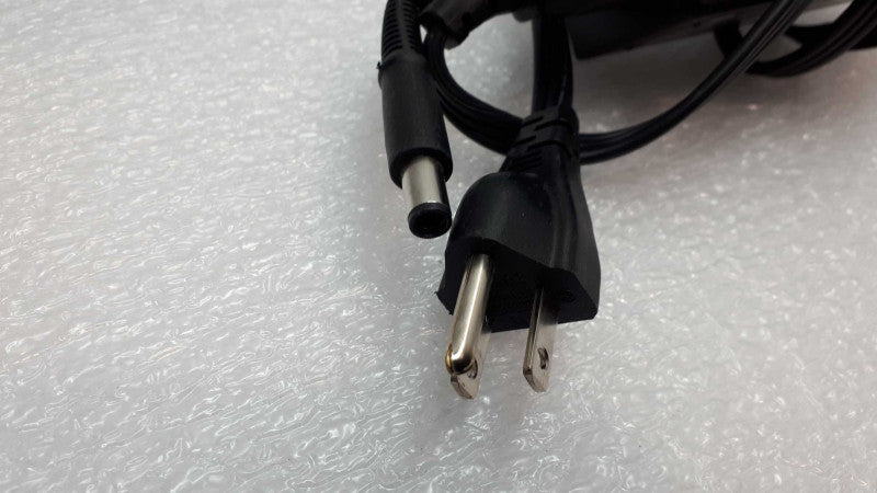 Genuine Original HP 65W 19.5V 3.3A Round FAT Tip Power adaptor Q&