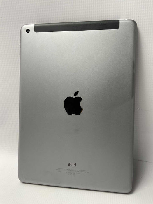 Apple iPad 6th gen 32GB WiFi+Cellular A1954 UNLOCKED  -