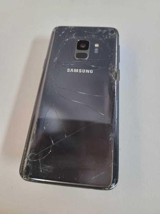 Samsung Galaxy S9 - READ