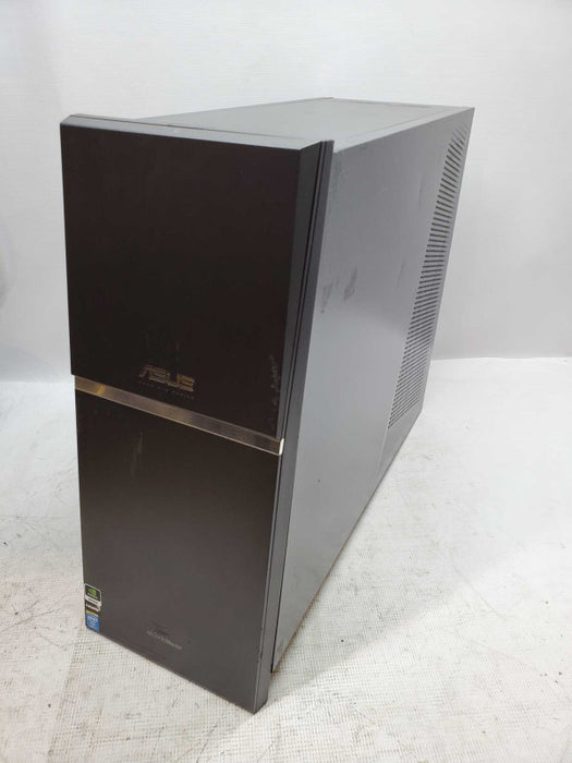 Asus Custom PC - Intel i7-4770 @ 3.40 GHZ 8GB DDR3 480W PSU