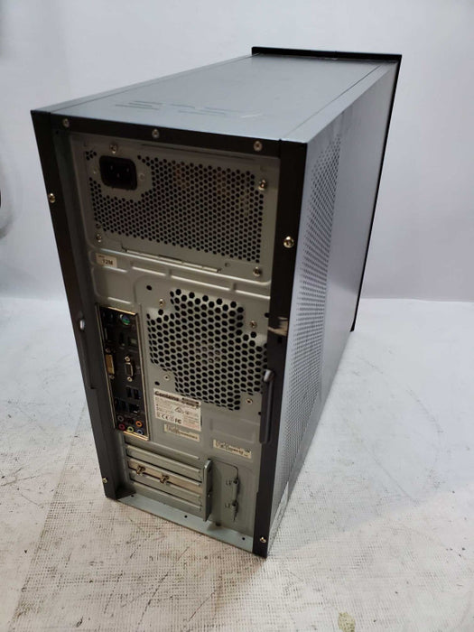 Asus Custom PC - Intel i7-4770 @ 3.40 GHZ 8GB DDR3 480W PSU