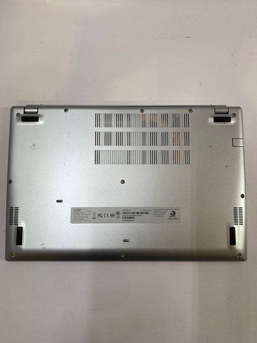 Acer Aspire 5 Laptop Intel Core i5-1135G7 Intel Iris Xe GPU 8GB RAM 512GB SSD