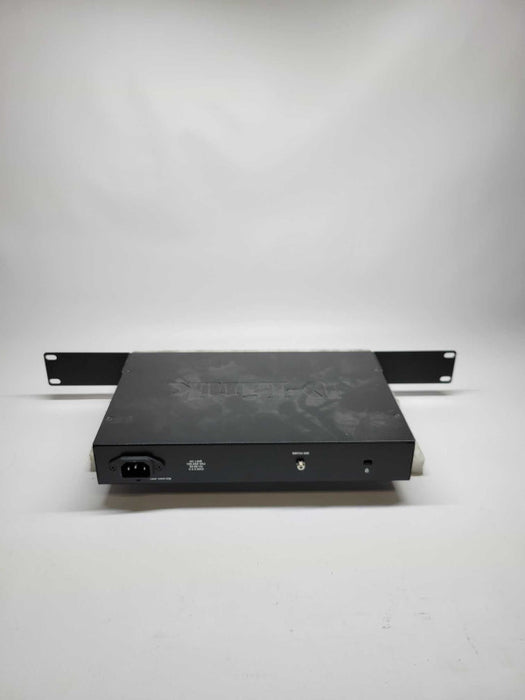 D-Link DGS-1024D 24 Port Unmanaged 100 / 1000 Gigabit Ethernet Switch