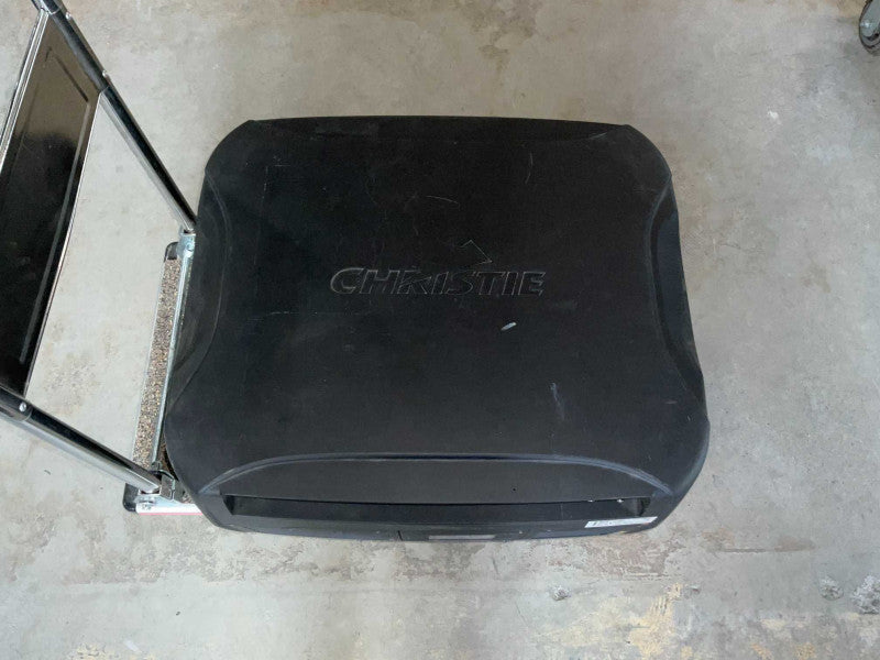 CHRISTIE HD6K Projector READ  -