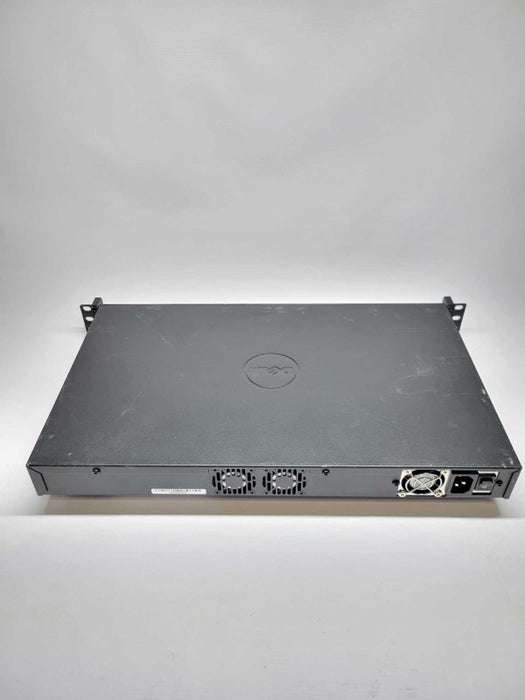 DELL SonicWALL NSA 2600 8-Port Network Security Appliance Switch Firewall