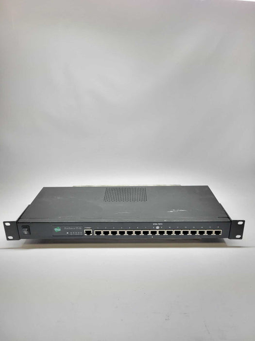 Digi PortServer TS 16 RACK AC Terminal Server