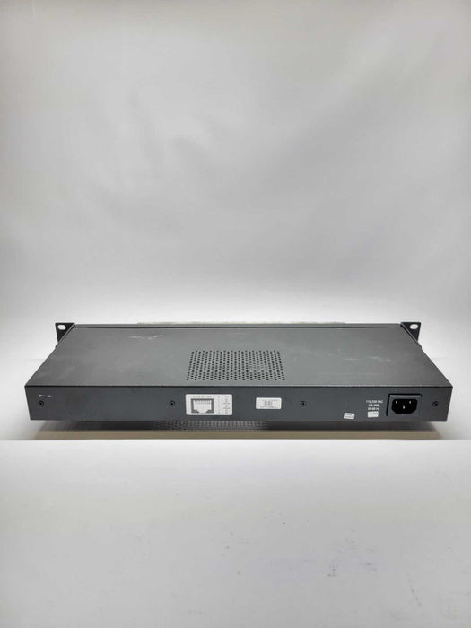 Digi PortServer TS 16 RACK AC Terminal Server