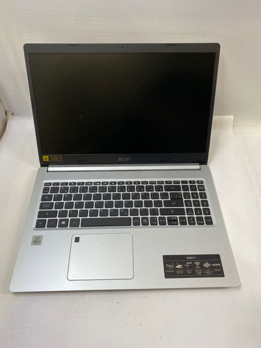 Acer Aspire A515-55 N18Q13 Laptop Intel Core i5-1035G1 8 GB RAM 512 GB SSD