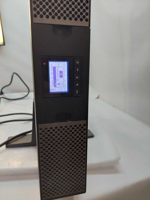 UPS Eaton 9PX  Model:9PX1500RT