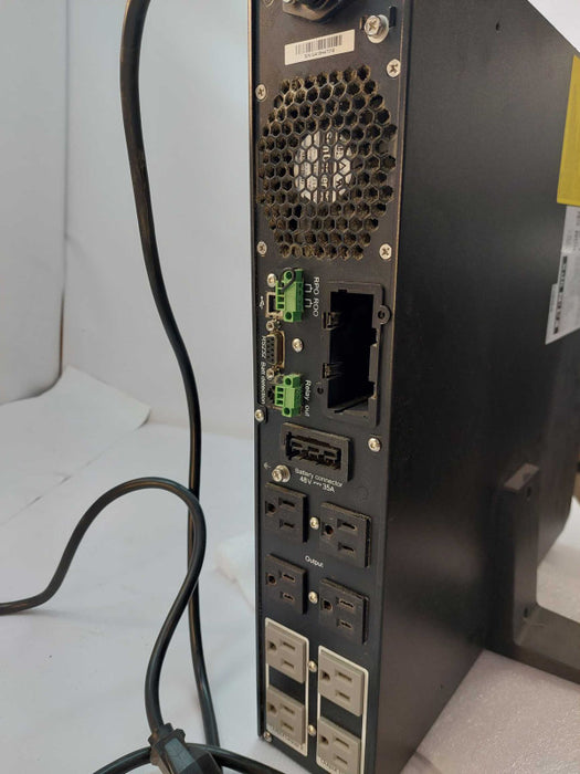 UPS Eaton 9PX  Model:9PX1500RT