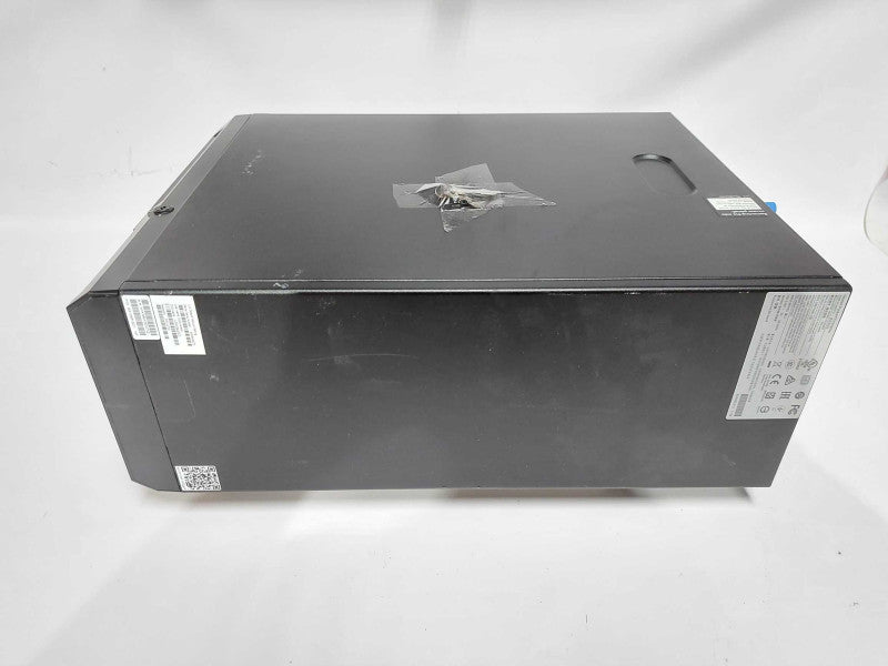 HP Proliant ML30 Gen9 Xeon E3-1230 V5 @ 3.40ghz / 16gb ram / B140i Raid #