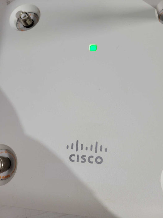 Cisco AIR-AP1852E-A-K9 Wireless Access Point !