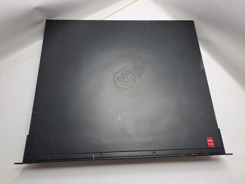 Dell N2024P Networking Switch E05W 24-Port PoE+ 2x 10G SFP+ )