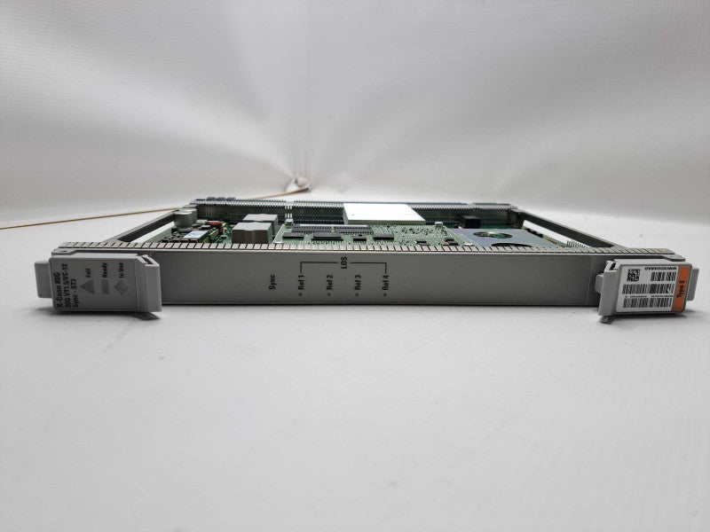 Nortel X-Conn 80G 20G VT1.5/VC-12 Sync- ST3 Line Module *READ* Q)