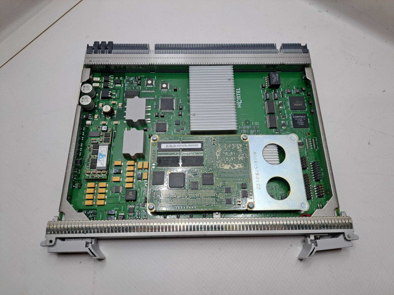 Nortel X-Conn 80G 20G VT1.5/VC-12 Sync- ST3 Line Module *READ* Q)