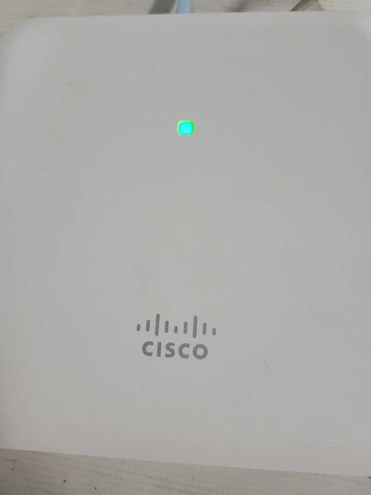 Cisco AIR-AP1852I-A-K9 Aironet 1852I Wireless Access Point !