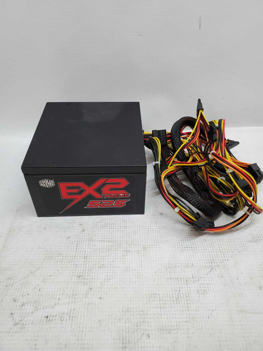CoolerMaster 525W PSU