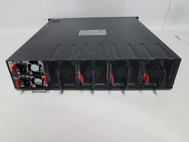 STORDIS BF6064XT-T-A2F ADVANCED PROGRAMMABLE SWITCH - 4GB RAM DDR4 - READ #