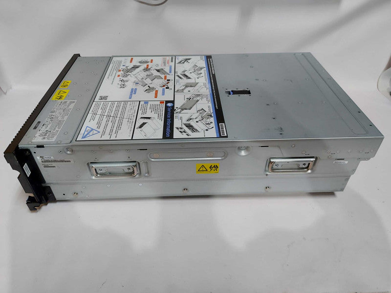 IBM Power S814 POWER8 Server - 64gb ram - Unknown CPU - READ BELOW #