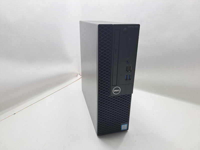 Dell OptiPlex 3060 Core i5-8500 @ 3.00GHz 8GB DDR4 128GB SSD )