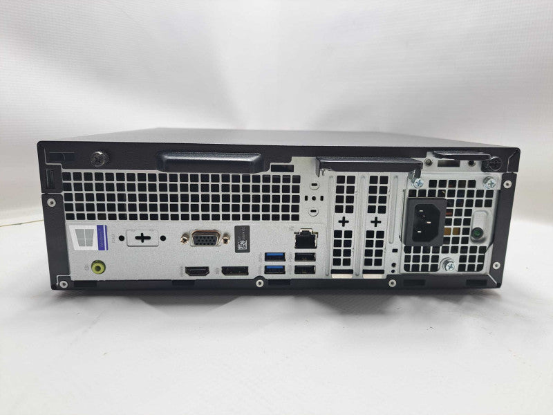 Dell OptiPlex 3060 Core i5-8500 @ 3.00GHz 8GB DDR4 128GB SSD )