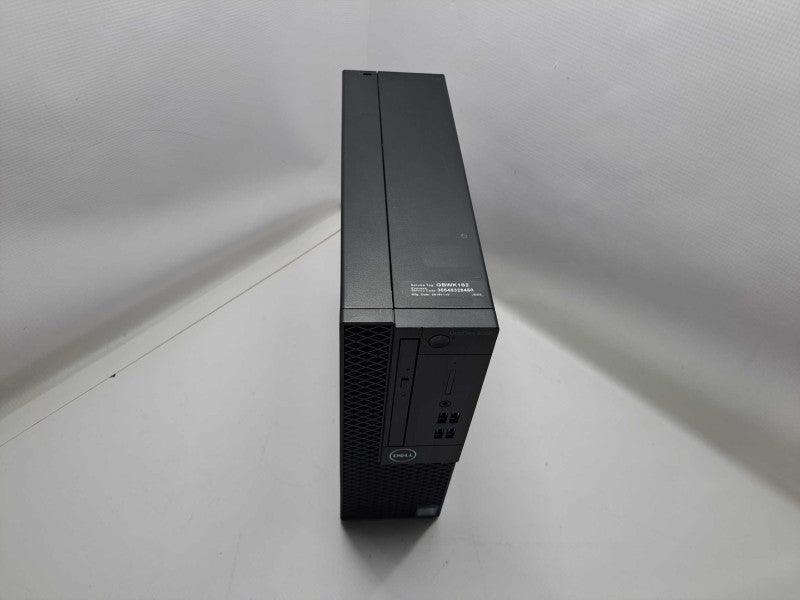 Dell OptiPlex 3060 Core i5-8500 @ 3.00GHz 8GB DDR4 128GB SSD )
