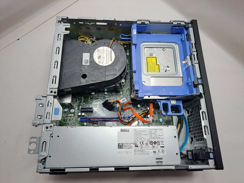 Dell OptiPlex 3060 Core i5-8500 @ 3.00GHz 8GB DDR4 128GB SSD )