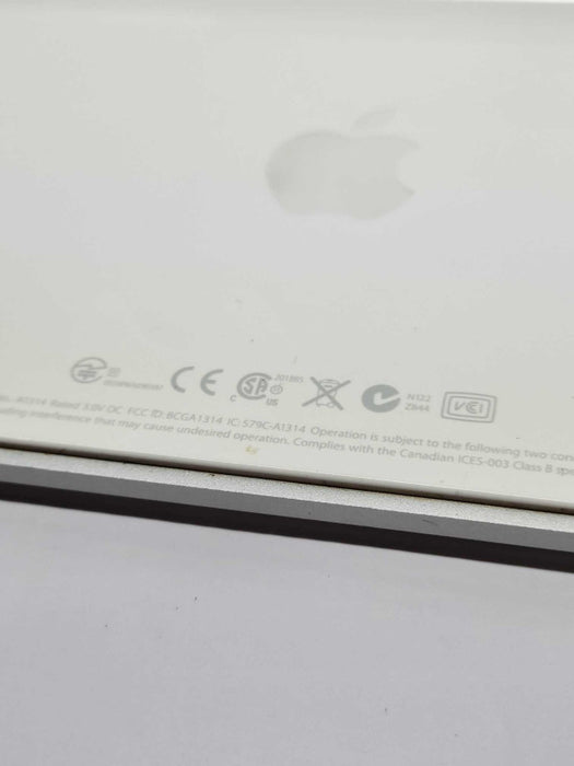 Apple Magic Keyboard (A1314) 3rd Gen Q