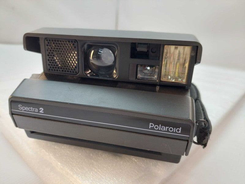 Polaroid Camera Spectra 2 Film -Made in UK