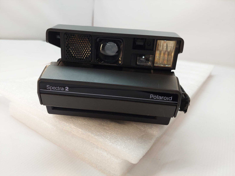 Polaroid Camera Spectra 2 Film -Made in UK